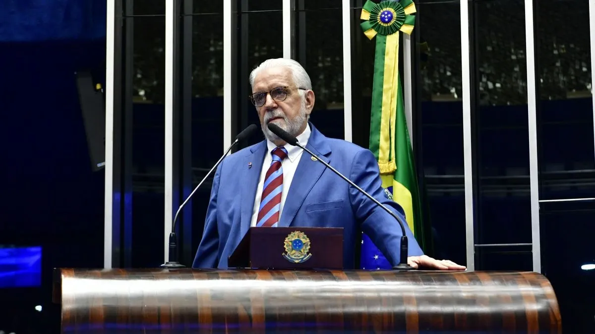 Em seu discurso, o petista, que é judeu, chamou os ataques de 2 anos atrás de “covardes”