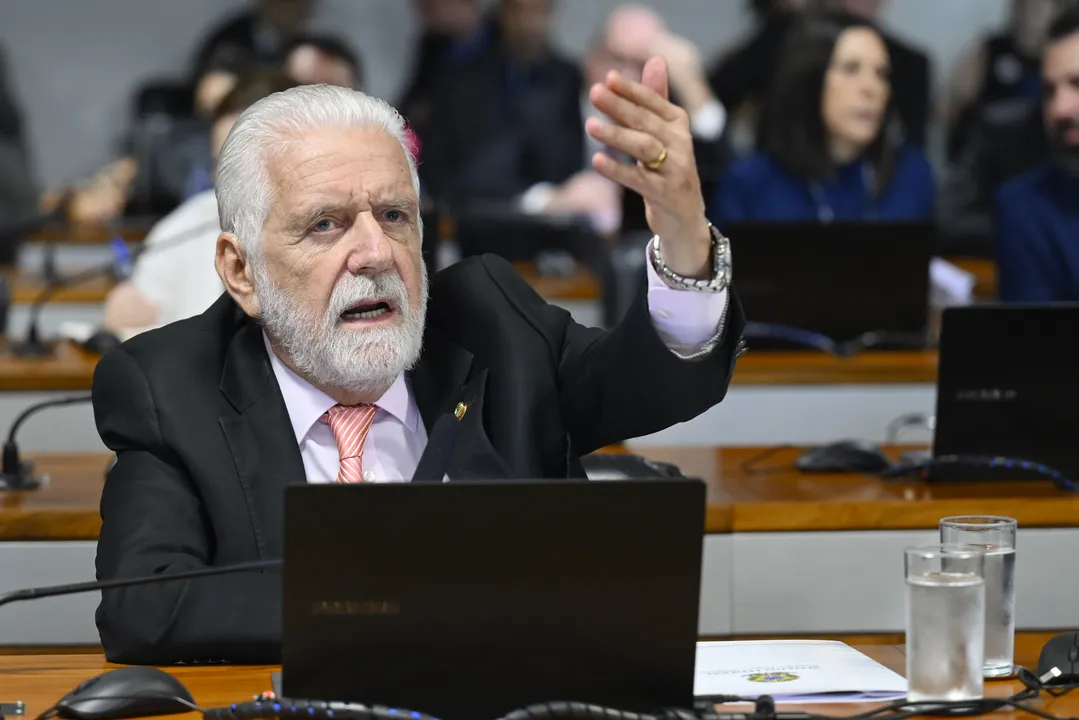 Jaques Wagner condenou operação no Rio.