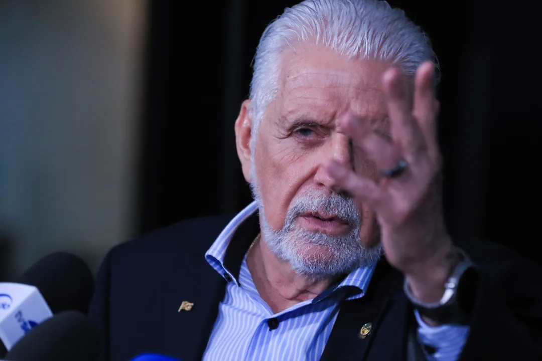 Senador Jaques Wagner (PT-BA)