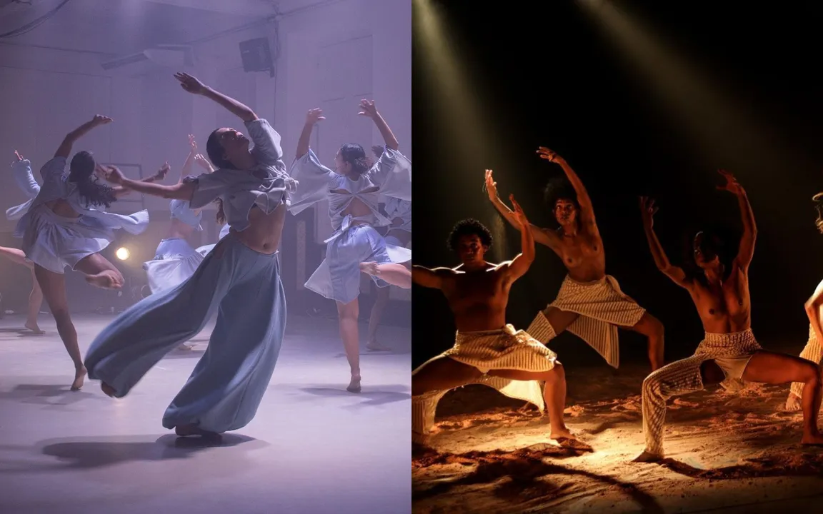 A Jornada conta com várias apresentações