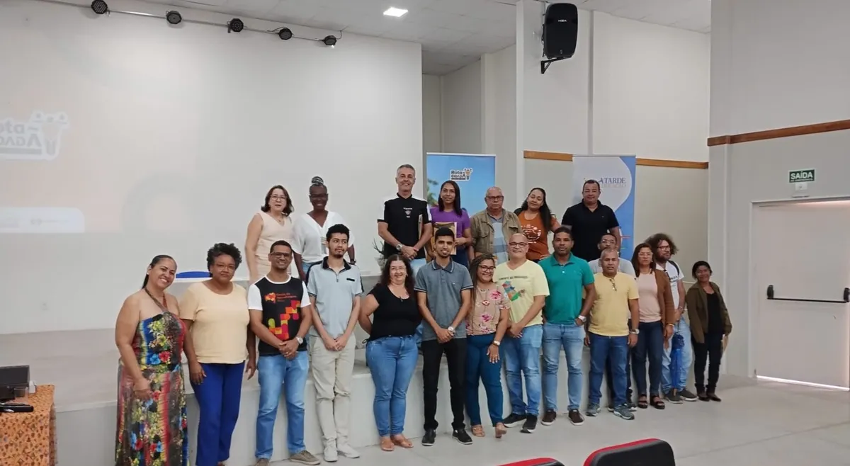 Workshop em Itaberaba destaca educação para o trânsito seguro
