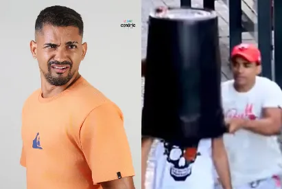 Youtuber é processado por vídeos de pegadinhas