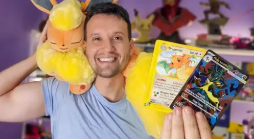 Youtuber infantil é preso suspeito de importunação sexual
