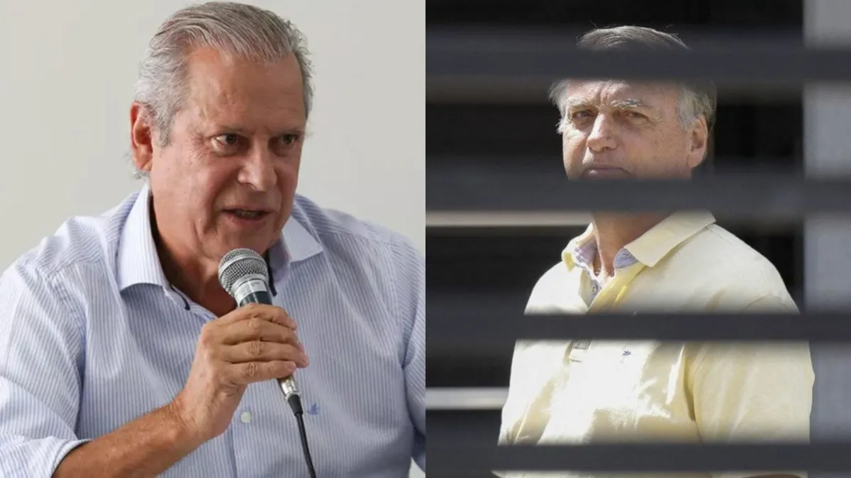 Ex-ministro defende que Bolsonaro permaneça em casa