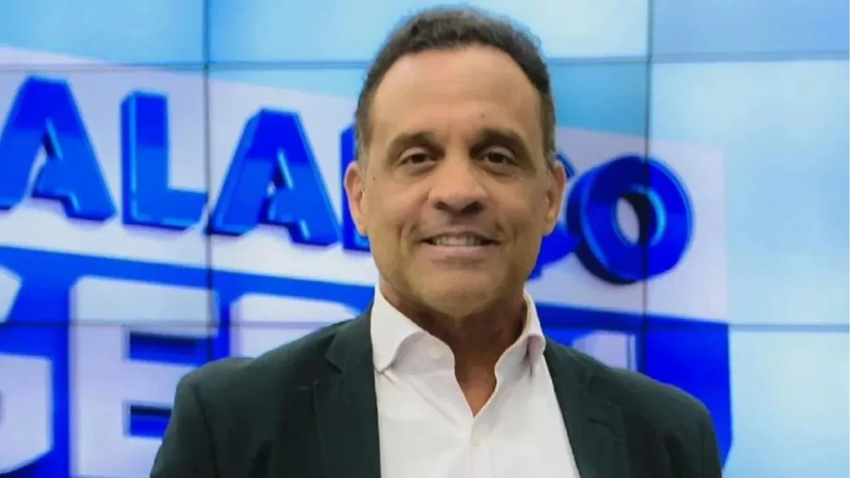 Comunicador Zé Eduardo