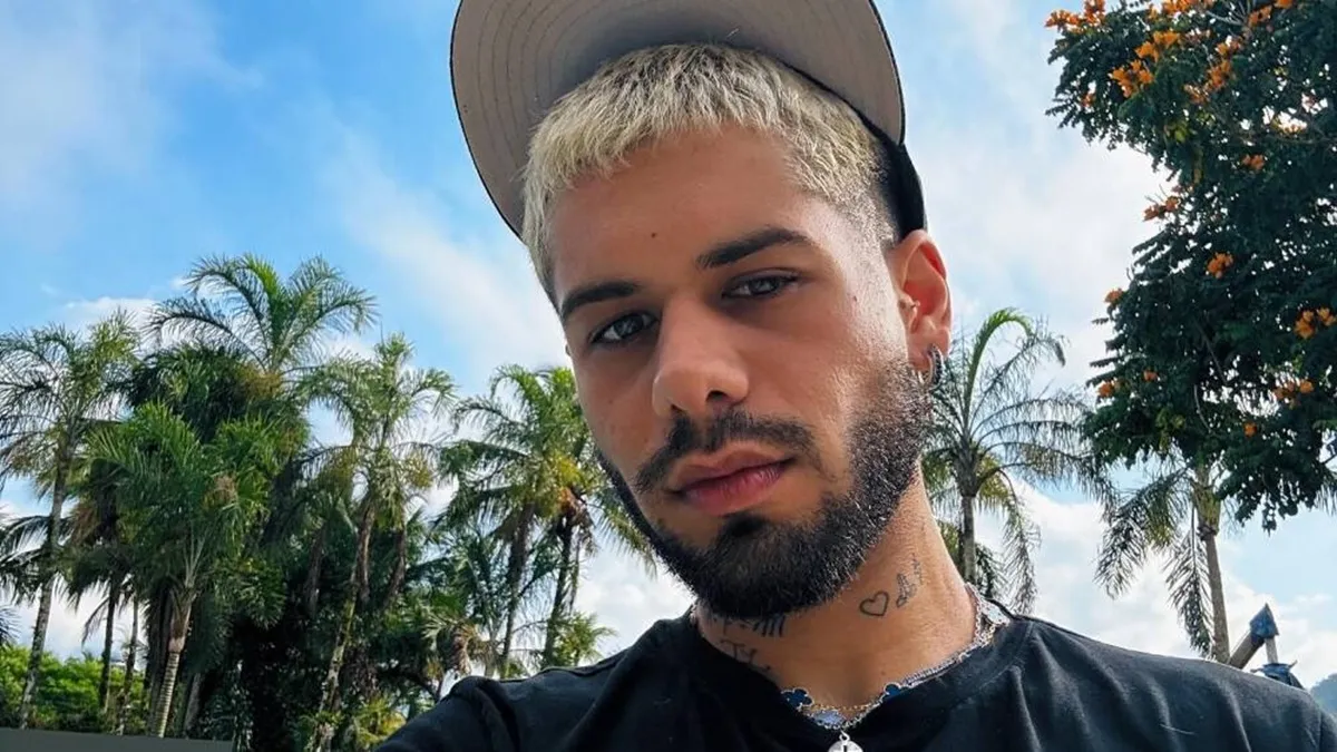 Zé Felipe