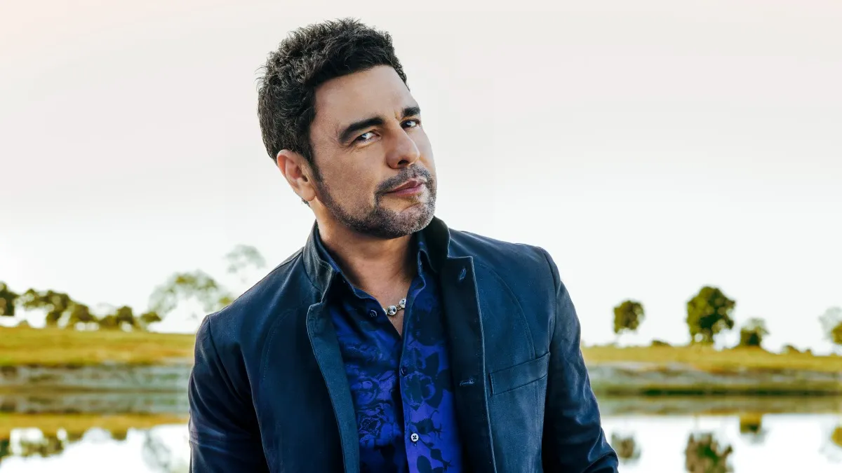 Zezé Di Camargo se envolveu em uma polêmica