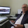 Empresário Arnor Carneiro Araújo morre aos 91 anos em Valente imagem