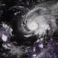 Furação mais forte do ano mata 7 e se aproxima da Jamaica imagem