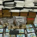 Polícia Civil apreende 250Kg de drogas em cidade baiana imagem