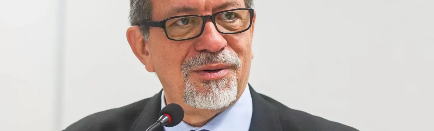 Afonso Florence é um dos presentes no evento