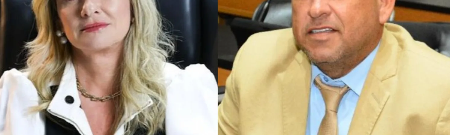 Binho Galinha se entregou na noite desta sexta-feira