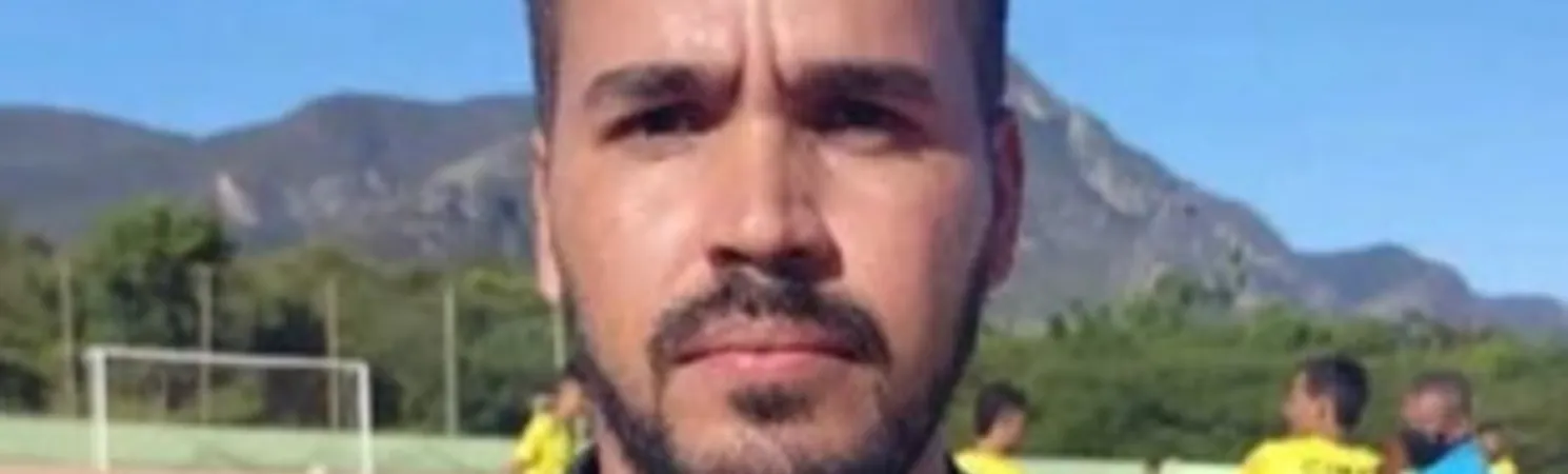 Luan Stefano da Silva Nunes, de 36 anos