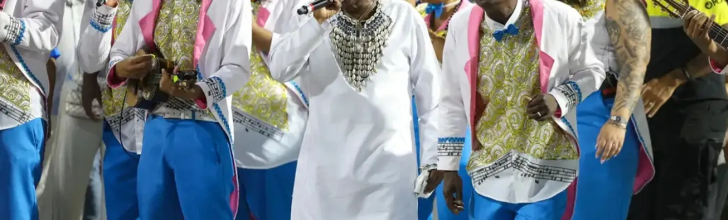 Ala do PT quer Neguinho da Beija-Flor para disputa ao Senado