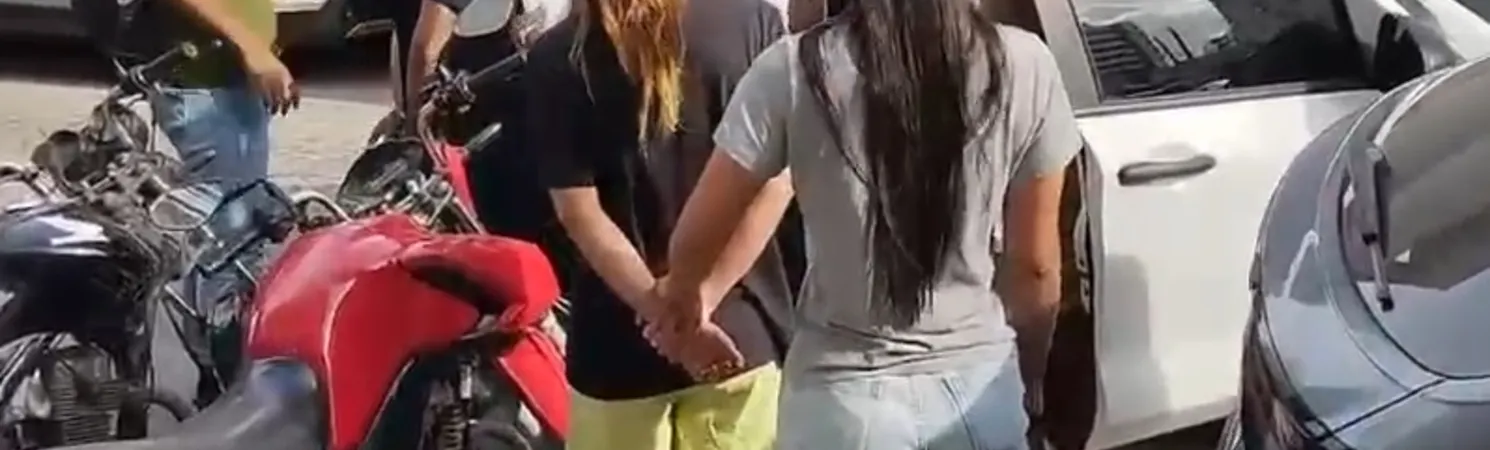 O prejuízo estimado ultrapassa R$ 5 milhões