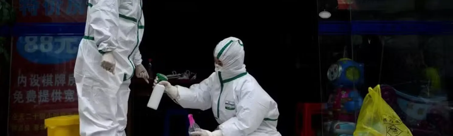 Imagem ilustrativa da imagem Covid-19 pode causar ansiedade hereditária; entenda novo estudo