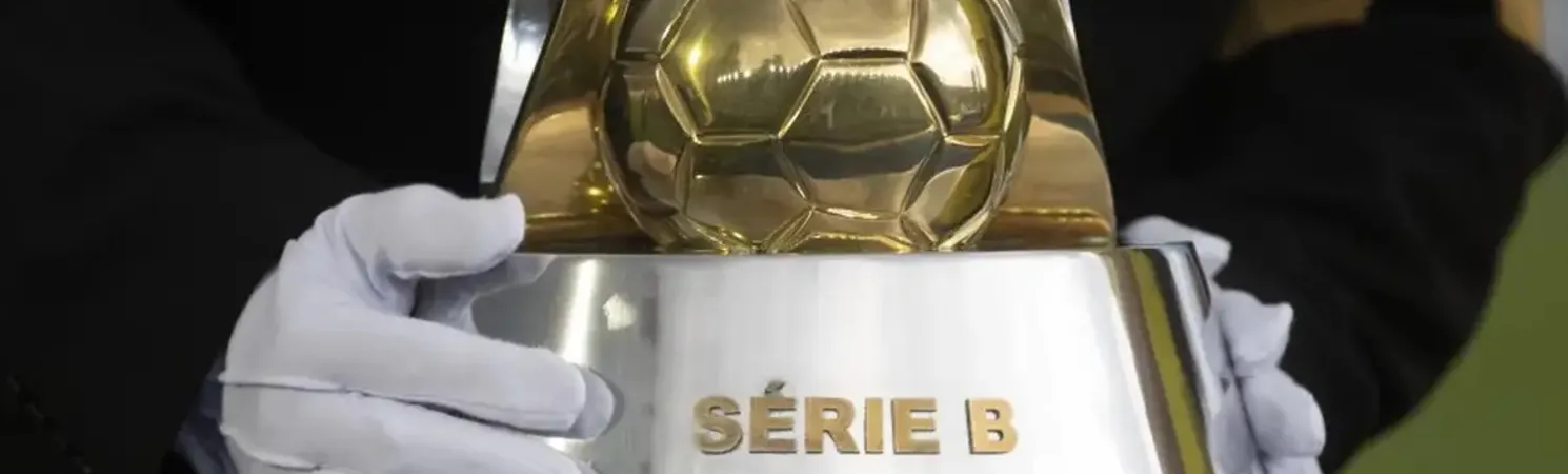 Taça da Série B