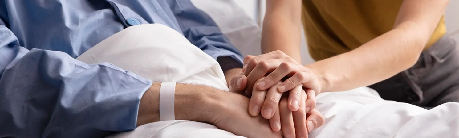 Poucos países no mundo permitem a eutanásia