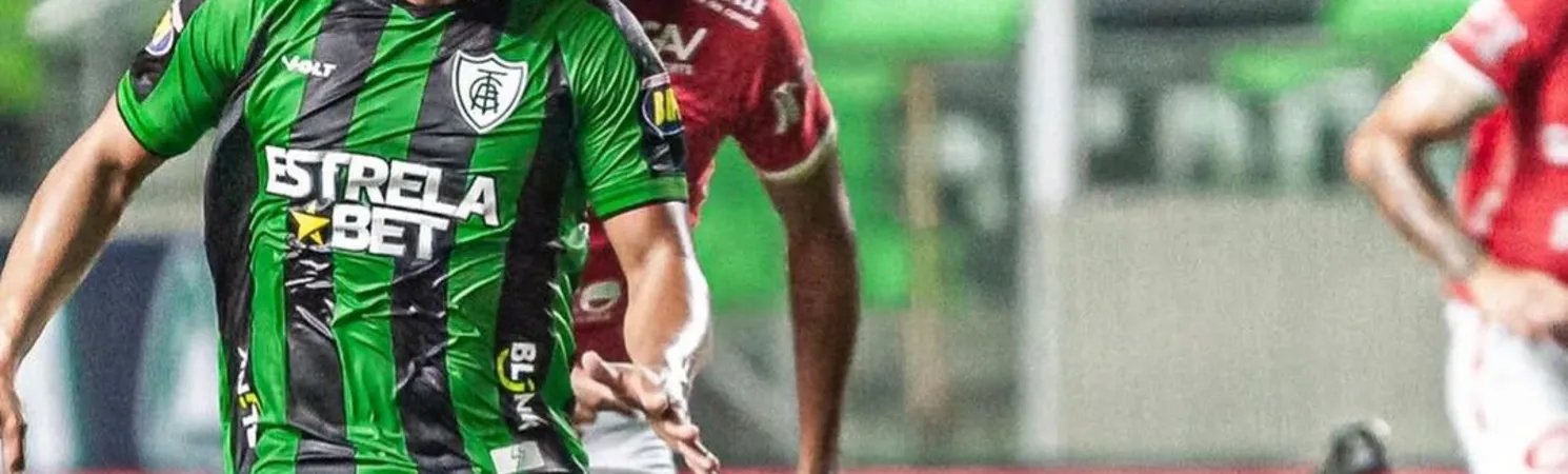 Vitor Jacaré - ex-Bahia