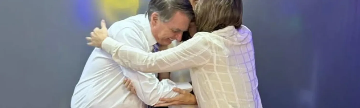 Festa de 15 anos de Laura Bolsonaro