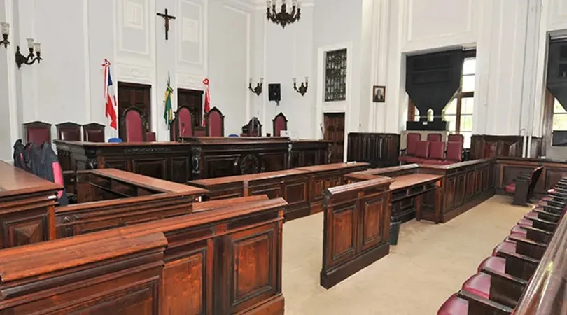 MP-BA obtém condenação por crime bárbaro com ácido cometido em Salvador