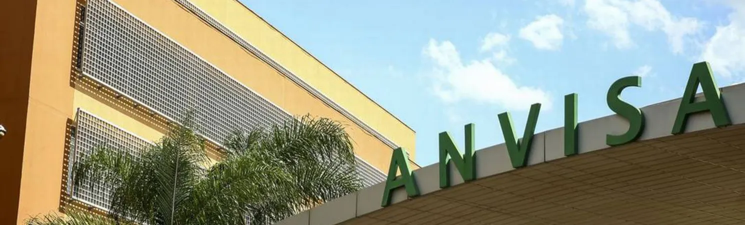 A medida foi realizada pela Anvisa após fiscalização