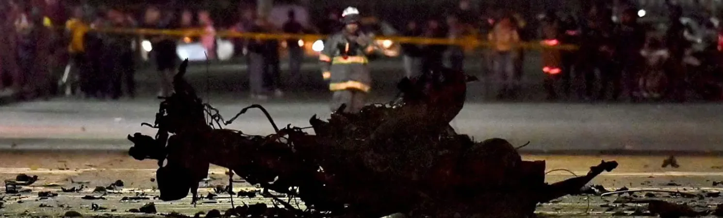 O Equador está mergulhado em uma onda de violência que resulta das disputas mortais