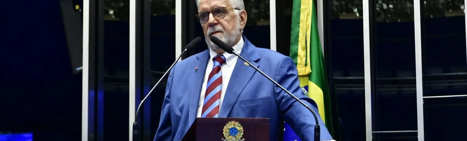 Em seu discurso, o petista, que é judeu, chamou os ataques de 2 anos atrás de “covardes”