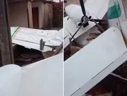 Caso viralizou nas redes sociais