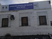 Unidade Básica de Saúde Rua Nova funciona desde maio desde ano de forma improvisada