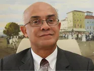 Vereador Ricardo Almeida