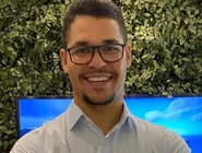 Professor Antônio Marcos Andrade