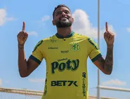 Davide Ancelotti, técnico do Botafogo