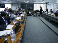 Luiz Fux vai ser o próximo ministro a deixar a Corte, em abril de 2028