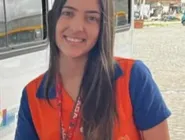 Ana Paula foi presa pela primeira vez em 9 de julho