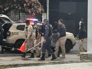 Foto de apresentação dos 40 profissionais selecionados