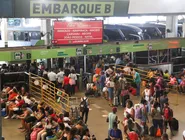 Evento ocorre na Arena O Canto da Cidade, na Boca do Rio