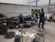 Homem confessou o crime