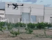 Bruxo também é suspeito de ter financiado o assalto a uma agência do Banco do Brasil no município de Cafarnaum