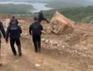 Os dispositivos cibernéticos apreendidos serão periciados