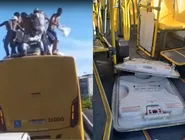 Dois nomes restantes ainda não foram identificados