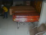 Vítima foi identificada como Luís Alberto