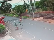 Dois nomes restantes ainda não foram identificados