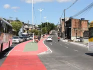 Narandiba, bairro de Salvador