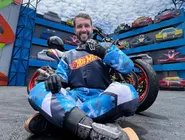 Ela agradeceu ao presidente por tudo o que ele fez pelo Brasil e pelo mundo