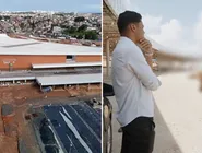 O Departamento de Homicídios e Proteção à Pessoa (DHPP) investiga o caso