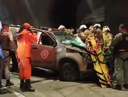 Metrô começa a funcionar em horário normal