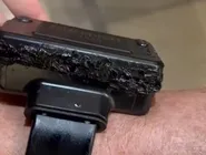 Bolsonaro foi preso na manhã do sábado, 22