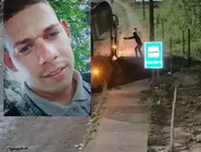 A criança teria presenciado o abuso