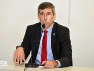 Serviços de reparo já estão em andamento